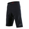 TLD Resist Short