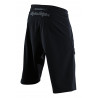 TLD Resist Short