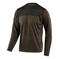 TLD Flowline L/S Jersey