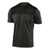 TLD Flowline S/S Jersey