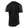 TLD Flowline S/S Jersey