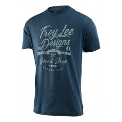 TLD Widow Maker Tee