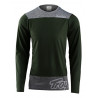 TLD Skyline L/S Chill Jersey