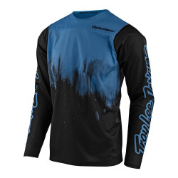 TLD Skyline L/S Jersey