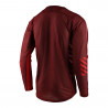 TLD Skyline Air L/S Jersey