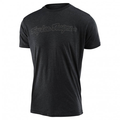 TLD Signature Tee