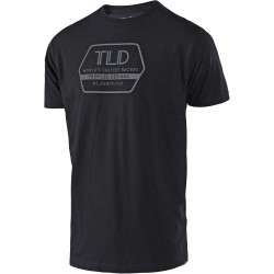 TLD Factory Tee