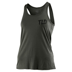 TLD WMNS Signature Tank