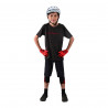 TLD Skyline Short