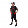 TLD Skyline Short