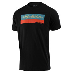 TLD Racing Block Tee