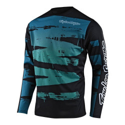 TLD Sprint Jersey Brushed