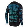 TLD Sprint Jersey Brushed