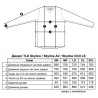 TLD Skyline Air S/S Jersey