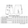 TLD Skyline AIR Short