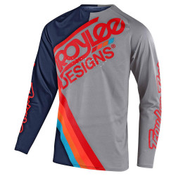 TLD SE PRO JERSEY