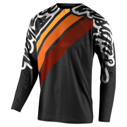 TLD SE PRO JERSEY, SECA 2.0