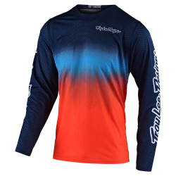 TLD GP AIR JERSEY