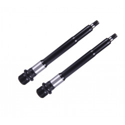 DMR V11 Axles Pair