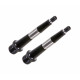 DMR V-Twin Replacement Axles - Pair - 9/16