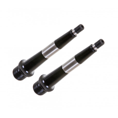 DMR V-Twin Replacement Axles - Pair - 9/16