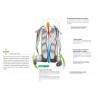 Deuter Guide 45+ Bay Midnight