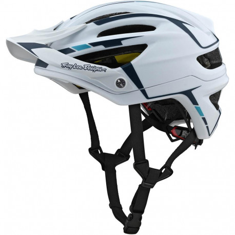 TLD A2 MIPS HELMET