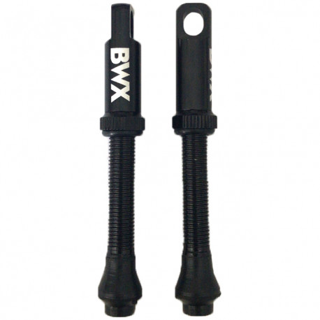 BikeWorkX Tubeless Valves