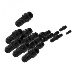 DMR Flip Pin Set For Vault Pedal 44pcs