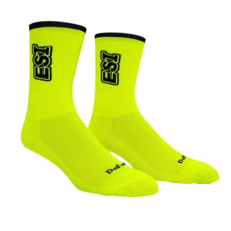 ESI Grips DeFeet Aireator Socks