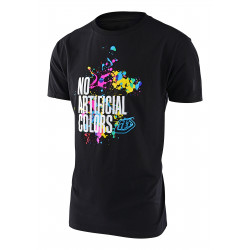 TLD NO ARTIFICIAL COLORS SS TEE