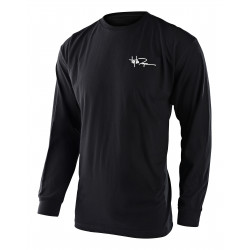 TLD Trackside L/S Tee