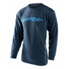 TLD HISTORY LS TEE