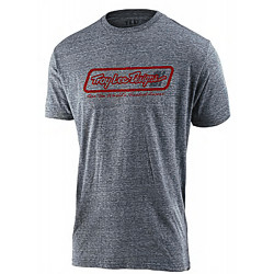 TLD GO FASTER SS TEE