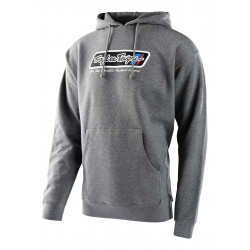 TLD GO FASTER PULLOVER