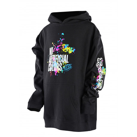 TLD YOUTH NO ARTIFICIAL COLORS PULLOVER