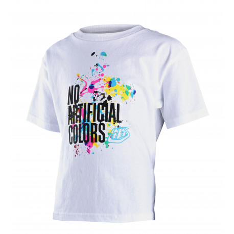 TLD YOUTH NO ARTIFICIAL COLORS SS TEE