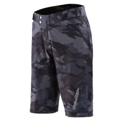 TLD RUCKUS SHORT SHELL