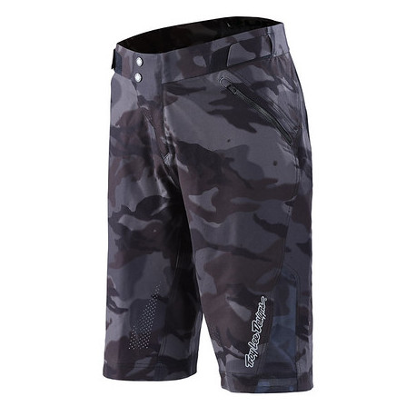 TLD Ruckus Short Shell