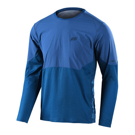 TLD DRIFT LS JERSEY