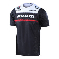 TLD SKYLINE AIR SS JERSEY