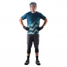TLD SKYLINE SHORT SHELL