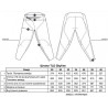 TLD SKYLINE PANT
