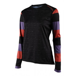 TLD WMNS Lilium LS Jersey