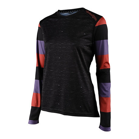 TLD WMNS Lilium LS Jersey