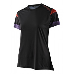 TLD WMNS LILIUM SS JERSEY