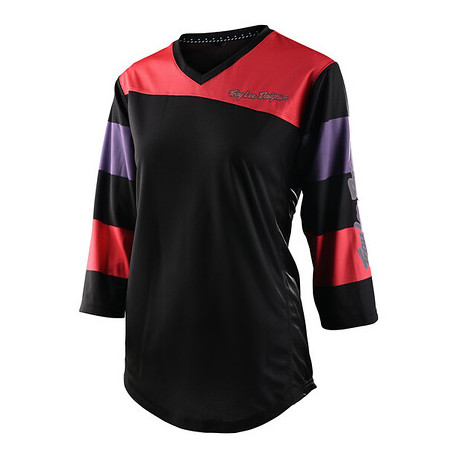 TLD WMNS Mischief Jersey