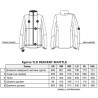 TLD SHUTTLE JACKET