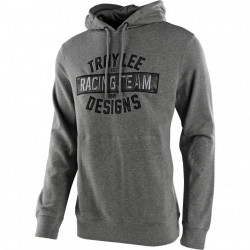 TLD Factory Pullover Hoodie Heather