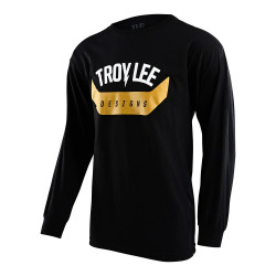 TLD ARC Long Sleeve Tee